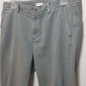 🛍️ Saturday chino